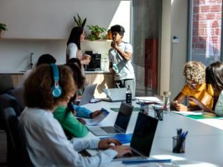 Tech Freelancers Bootcamp