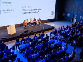 Freelancers Growth Summit 2025